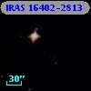 IRAS 16402-2813