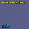 IRAS 16404-2917