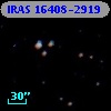 IRAS 16408-2919