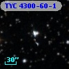 TYC 4300-60-1