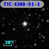 TYC 4300-81-1