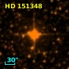 HD 151348