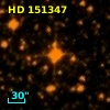 HD 151347