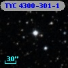 TYC 4300-301-1