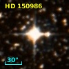 HD 150986