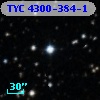 TYC 4300-384-1