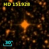 HD 151928