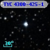 TYC 4300-425-1