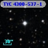 TYC 4300-537-1
