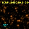 ICRF J165039.5-294346