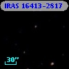 IRAS 16413-2817