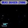 IRAS 16419-2806