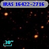 IRAS 16422-2716