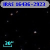 IRAS 16436-2923