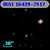 IRAS 16439-2817