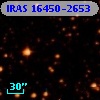IRAS 16450-2653