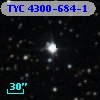 TYC 4300-684-1
