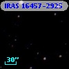IRAS 16457-2925