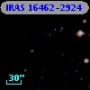 IRAS 16462-2924