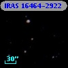 IRAS 16464-2922