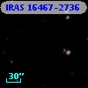 IRAS 16467-2736