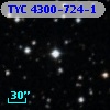 TYC 4300-724-1