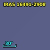 IRAS 16491-2908