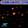 CCDM J16473-2733B