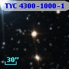 TYC 4300-1000-1