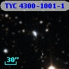 TYC 4300-1001-1