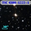 TYC 4300-1222-1