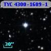 TYC 4300-1609-1