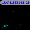 1RXS J165214.8-294159