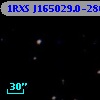1RXS J165029.0-280811