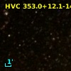 HVC 353.0+12.1-147