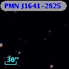PMN J1641-2825