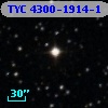 TYC 4300-1914-1