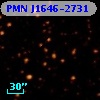 PMN J1646-2731
