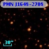 PMN J1648-2708