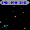 PMN J1649-2847