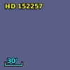 HD 152257
