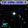 TYC 4300-1948-1