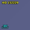 HD 152229