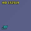 HD 152519