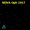 NOVA Oph 1917