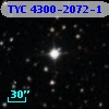 TYC 4300-2072-1