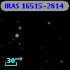 IRAS 16515-2814