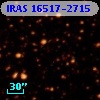 IRAS 16517-2715
