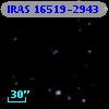 IRAS 16519-2943