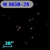 H 1650-28